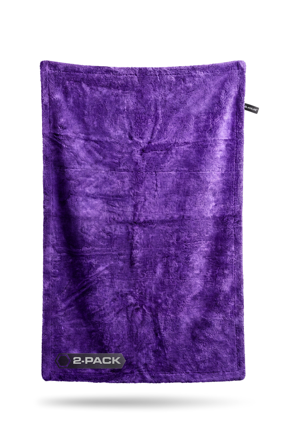 BLACKLINE® TWISTED-LOOP DRYING TOWEL
