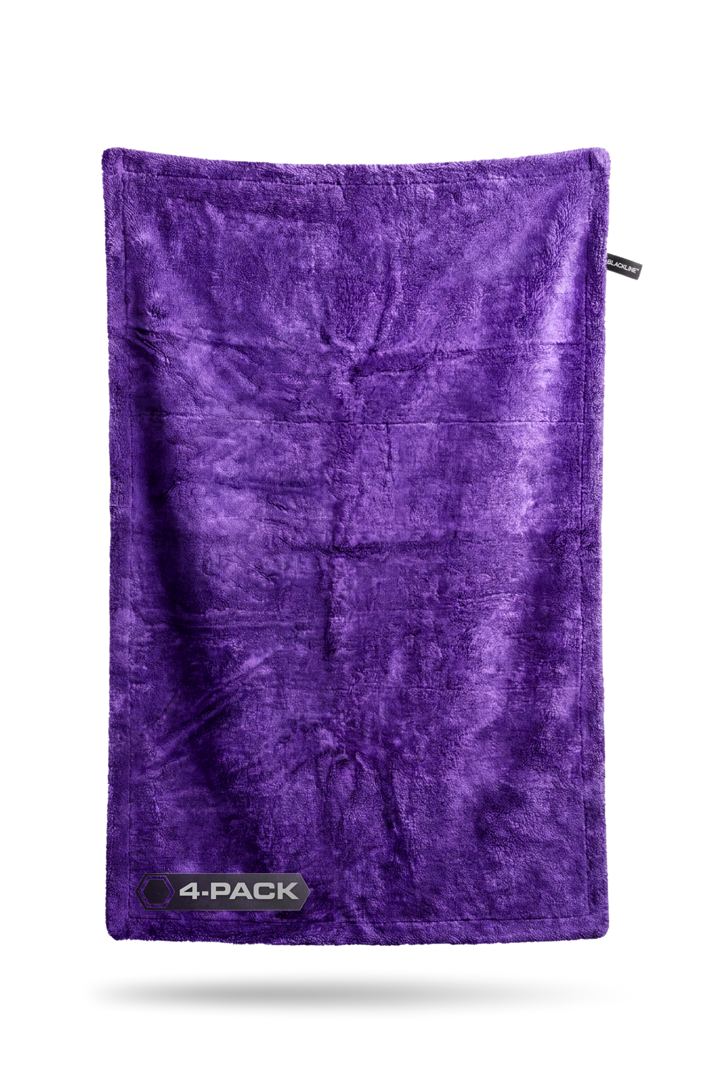 BLACKLINE® TWISTED-LOOP DRYING TOWEL